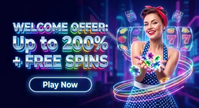 Vynil Casino