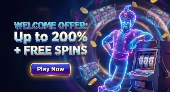 Vynil Casino