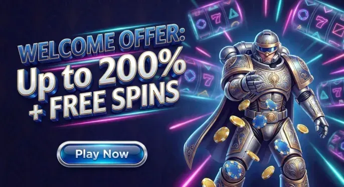 Vynil Casino
