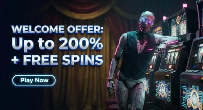 Vynil Casino