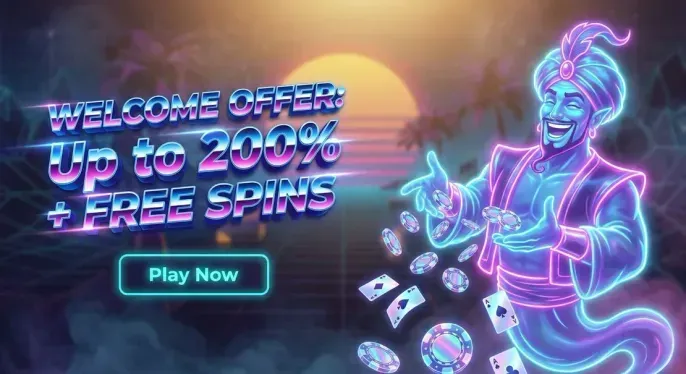 Vynil Casino