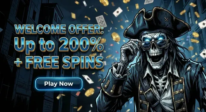 Vynil Casino