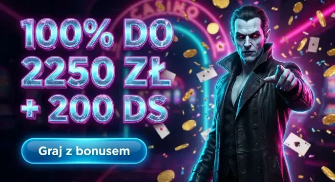 Vynil Casino