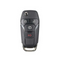 For 2013 Ford Fusion Flip Key N5F-A08TAA