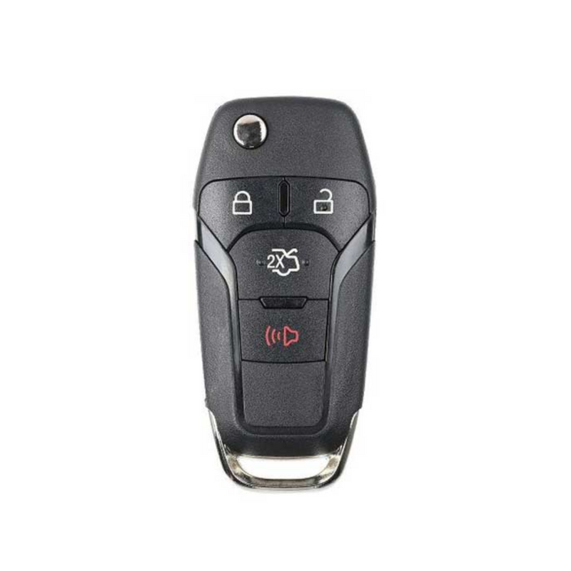 For 2014 Ford Fusion Flip Key N5F-A08TAA