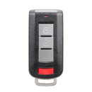 For 2008+ Mitsubishi Lancer Mirage Outlander 3B Smart Key