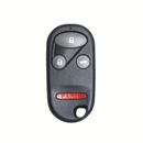 For 2002 Honda CR-V Keyless Entry Remote 4B OUCG8D-344H-A