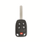 For 2013 Honda Odyssey EXL 5B Remote Head Key Fob