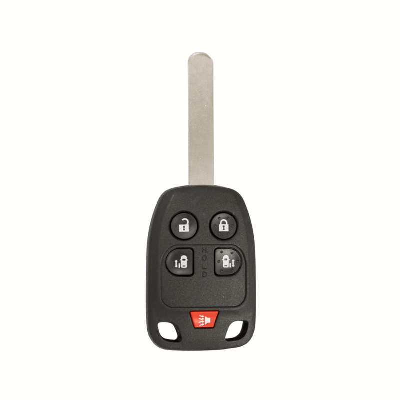 For 2011 Honda Odyssey EXL 5B Remote Head Key Fob