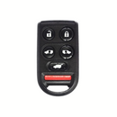 For 2009 Honda Odyssey Keyless Entry Remote 6B OUCG8D-399H-A