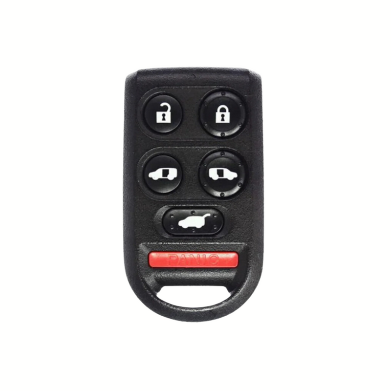 For 2009 Honda Odyssey Keyless Entry Remote 6B OUCG8D-399H-A