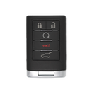 For 2014 Cadillac ATS 5B Smart Remote Key Fob NBG009768T