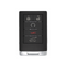 For 2011 Cadillac SRX 5B Smart Remote Key Fob NBG009768T