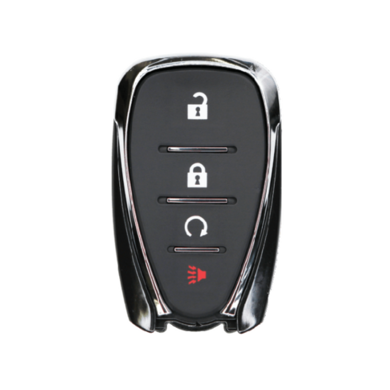 For 2018 Chevrolet Sonic 4B Smart Keyless Entry Key Fob