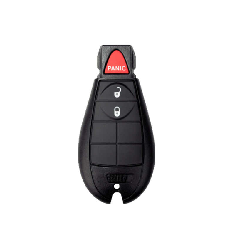 For 2015 Dodge Ram OEM 3B Keyless Entry Fobik GQ4-53T