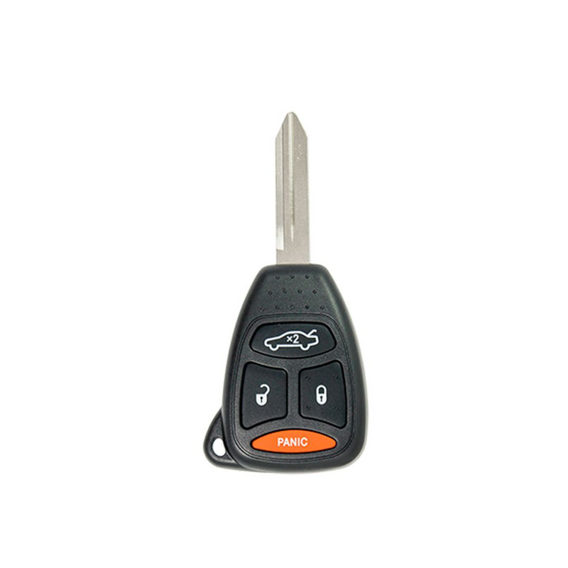 For 2009 Chrysler Sebring 4B Remote Head Key Fob KOBDT04A