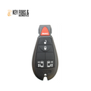 For 2008 Dodge Grand Caravan 5B Fobik Remote Key Fob IYZ-C01C / M3N5WY783X