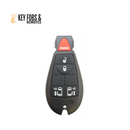 For 2017 Chrysler Town And Country 5B Fobik Remote Key Fob IYZ-C01C / M3N5WY783X