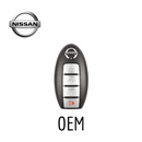 Nissan Altima 4B Smart Key Remote Fob 2016-2018 285E3-9HS4A Refurbished