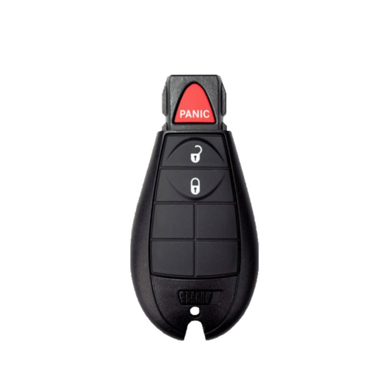 For 2012 Dodge Charger 3B Fobik Remote Key IYZ-C01C / M3N5WY783X