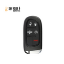 For 2015 Dodge Ram 5B Smart Key Keyless Entry Remote Fob GQ4-54T