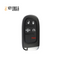 For 2018 Dodge Ram 5B Smart Key Keyless Entry Remote Fob GQ4-54T