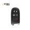 For 2016 Dodge Ram 5B Smart Key Keyless Entry Remote Fob GQ4-54T