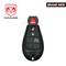 For 2015 Dodge Ram OEM 4B Remote Start Fobik Remote Key GQ4-53T