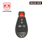 For 2015 Dodge Ram OEM 5B Keyless Entry Fobik w/ Air Suspension and Remote Start