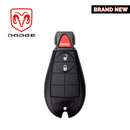 For 2018 Dodge Ram OEM 3B Keyless Entry Fobik GQ4-53T