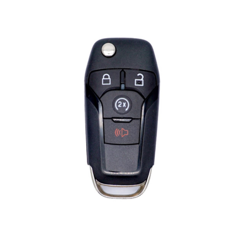 2020 Ford F-350 4B Flip Key Fob Refurbished