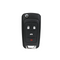 2019 Chevrolet Equinox 4B Flip Remote Key Fob OHT01060512