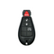 For 2012 Dodge Charger 4B Remote Start Fobik IYZ-C01C / M3N5WY783X