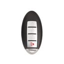 Infiniti Nissan 4B Smart Key Remote Fob KR55WK48903 KR55WK49622 / 2007-2015