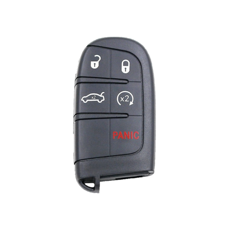 For 2018 Dodge Charger Smart Key Keyless Entry Remote Fob M3N-40821302