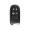 For 2017 Dodge Ram 5B Smart Key Keyless Entry Remote Fob GQ4-54T