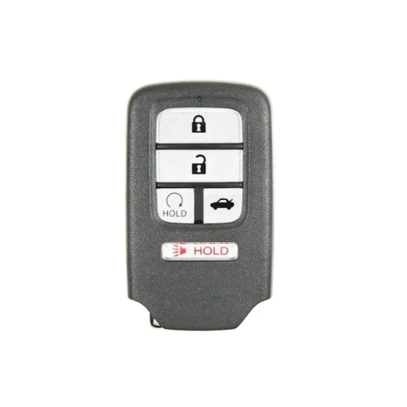 For 2019 Honda Insight 5B Smart Key