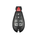 For 2016 Chrysler Town And Country Fobik Remote Key IYZ-C01C / M3N5WY783X
