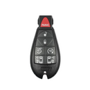 For Proximity 2012 Dodge Caravan 7B Fobik Remote Key