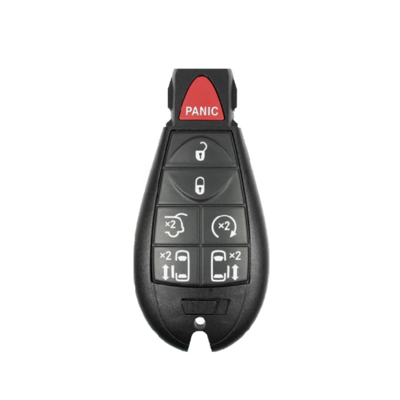 For Proximity 2012 Dodge Caravan 7B Fobik Remote Key