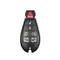 For 2012 Chrysler Town And Country Fobik Remote Key IYZ-C01C / M3N5WY783X