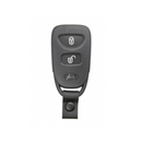 Hyundai Santa Fe Accent Remote / FCC: PINHA -T038 / PN: 95411-0W100