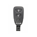 Hyundai Accent Remote / FCC: TQ8-RKE-4F14 / PN: 95430-1R300