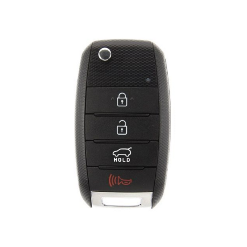 For 2013 Kia Sorento Flip Key 95430-1U500