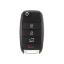 For 2015 Kia Sorento Flip Key 95430-1U500