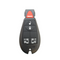 For 2012 Chrysler Town And Country 5B Fobik Remote Key Fob IYZ-C01C / M3N5WY783X