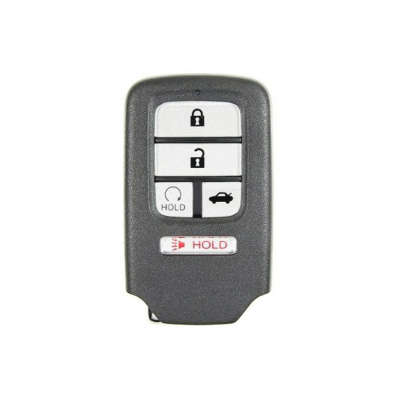 Honda Civic 5B Smart Key 2016-2020