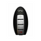Infiniti 4B Smart Key G35 G37 G25 Q40 Q60 / 285E3-JK65A / KR55WK48903