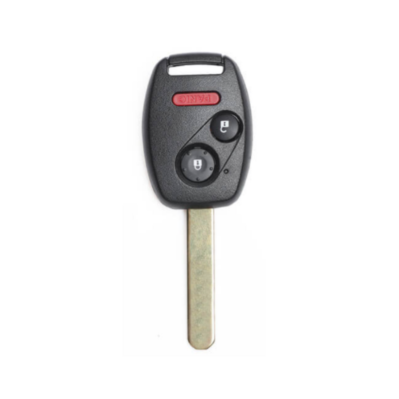 Honda Civic Odyssey Remote Head Key OEM 35118-SVA-305 Refurbished