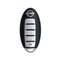 Nissan Altima Maxima 5B Smart Key Remote Fob 2016-2018 Refurbished